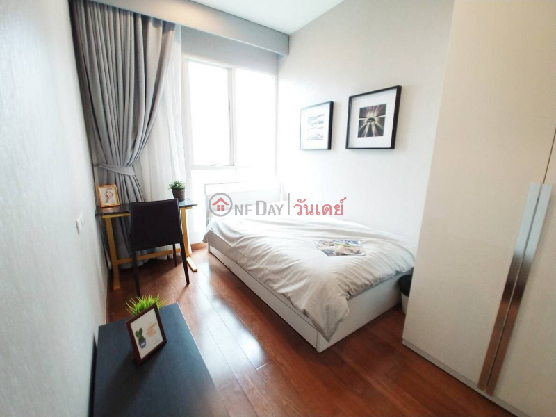 ฿ 52,000/ month Condo for Rent: The Address Chidlom, 73 m², 2 bedroom(s)