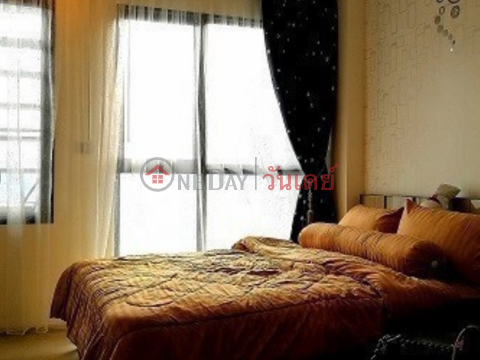 Condo for Rent: Rhythm Asoke 2, 25 m², 1 bedroom(s) - OneDay_0