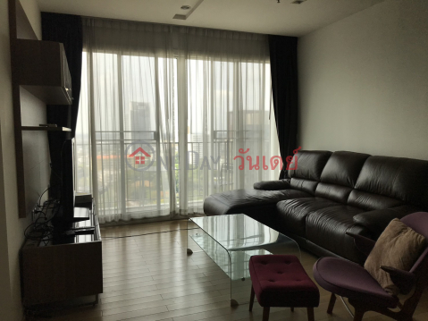 Condo for Rent: Siri at Sukhumvit, 100 m², 3 bedroom(s) - OneDay_0