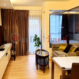 Condo for Rent: H Sukhumvit 43, 41 m², 1 bedroom(s) - OneDay_0