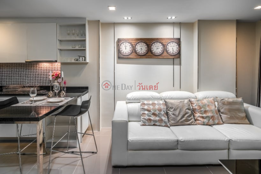 ฿ 20,000/ month | Asoke Junction