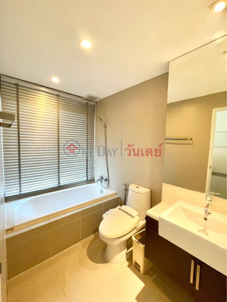 Property Search Thailand | OneDay | Residential | Rental Listings, Condo for Rent: Noble Remix, 43 m², 1 bedroom(s)