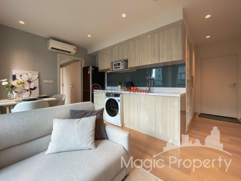 Runesu Thonglor 5, Khlong Tan Nuea, Watthana, Bangkok Thailand | Rental ฿ 37,000/ month