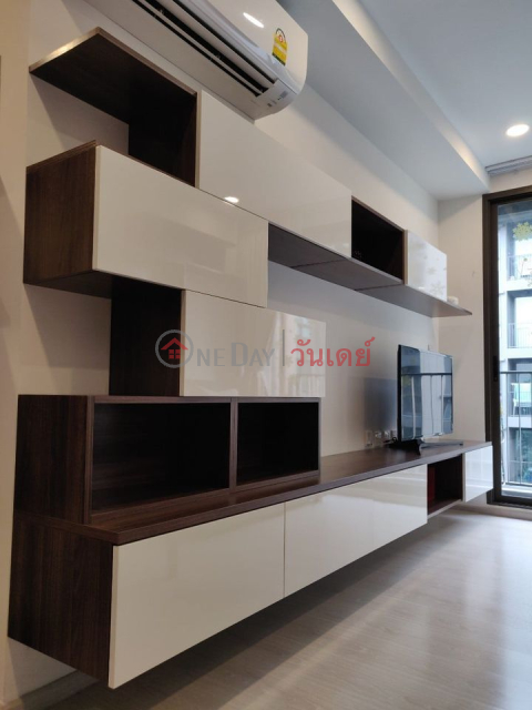 Condo for Rent: The Tree Sukhumvit 64, 56 m², 2 bedroom(s) - OneDay_0