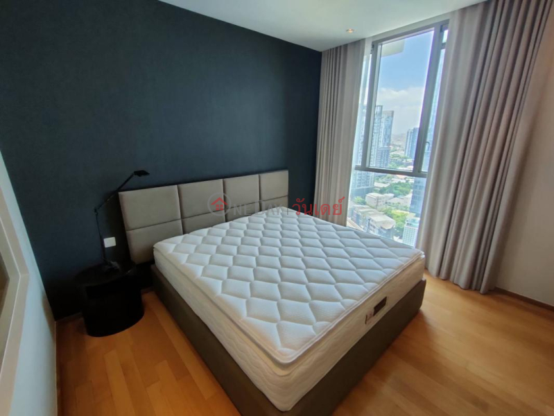 Condo for Rent: Aequa Sukhumvit 49, 118 m², 2 bedroom(s) | Thailand | Rental ฿ 85,000/ month