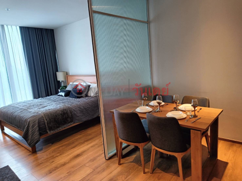 Condo for Rent: Park Origin Phromphong, 30 m², 1 bedroom(s) - OneDay_0