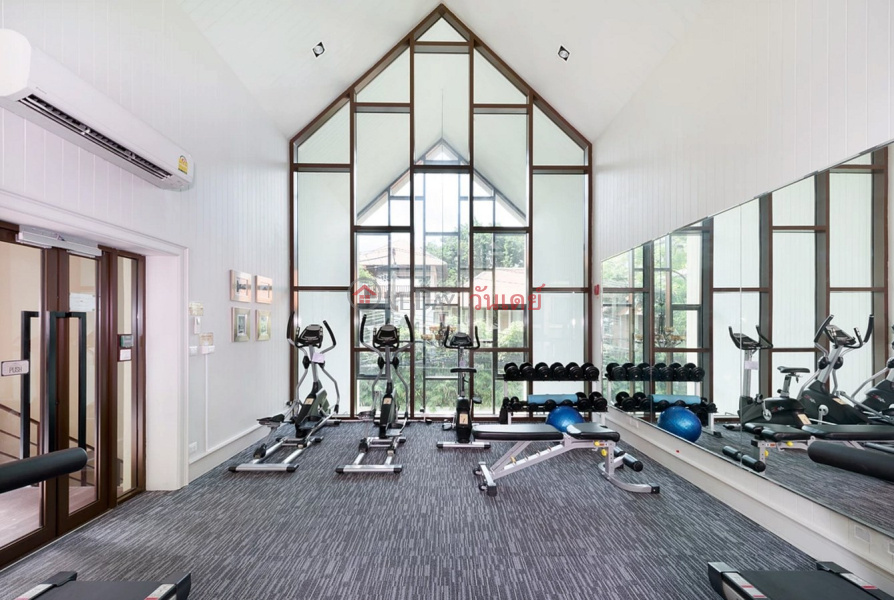 a Peaceful Condo at Condolette Dwell, Sukhumvit 26 ประเทศไทย, เช่า ฿ 25,000/ เดือน