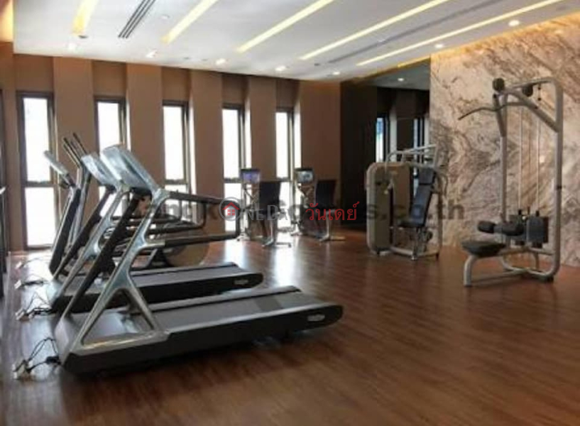 ฿ 83,000/ month, Condo for Rent: The XXXIX by Sansiri, 82 m², 2 bedroom(s)