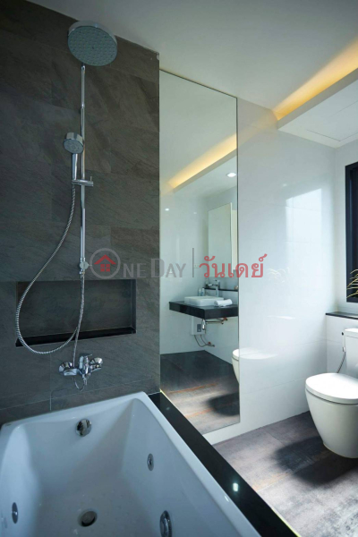 ฿ 25,000/ month | Condo for Rent: Thavee Yindee Residence, 50 m², 1 bedroom(s)