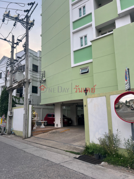 Sirin Residence (สิรินทร์เรสซิเด้นท์),Chatuchak | OneDay วันเดย์(2)