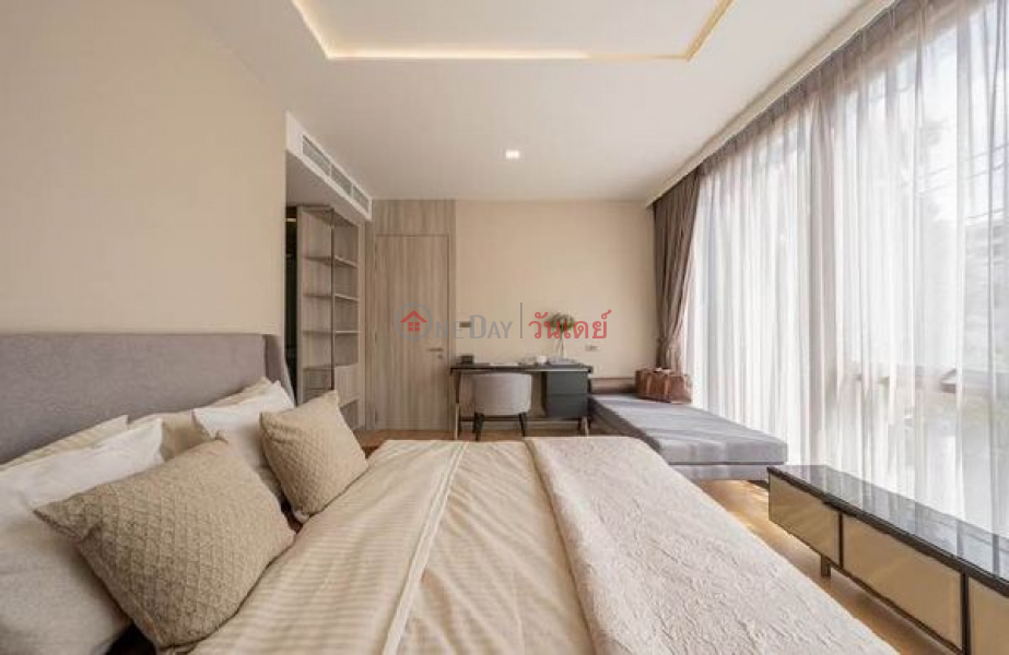 Condo for rent Fynn Sukhumvit 31 (4th floor) Rental Listings