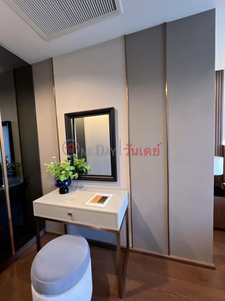 ฿ 48,000/ month, Condo for Rent: Ideo Q Sukhumvit 36, 49 m², 1 bedroom(s)