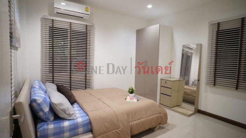 บ้าน สำหรับ เช่า: Laddarom Bangna Km. 7, 270 ตร.ม., 4 ห้องนอน - OneDay_0