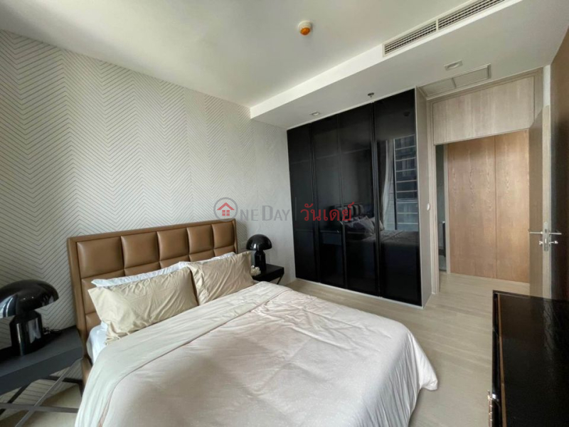 ฿ 100,000/ เดือน, คอนโด สำหรับ เช่า: Noble Ploenchit, 100 ตร.ม., 2 ห้องนอน