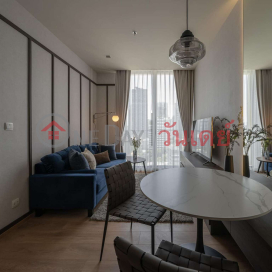 Condo for Rent: Noble Around 33, 35 m², 1 bedroom(s) - OneDay_0