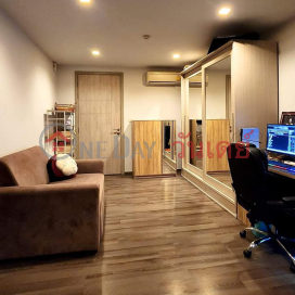 Condo for Rent: Sari by Sansiri, 35 m², 1 bedroom(s) - OneDay_0