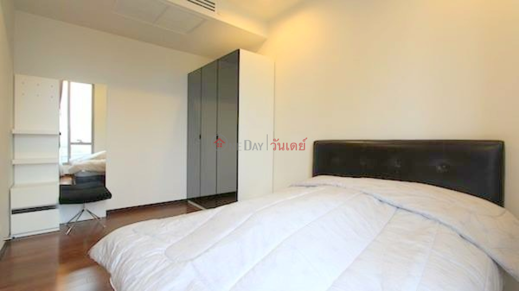 Condo for Rent: Ashton Morph 38, 53 m², 1 bedroom(s) Rental Listings