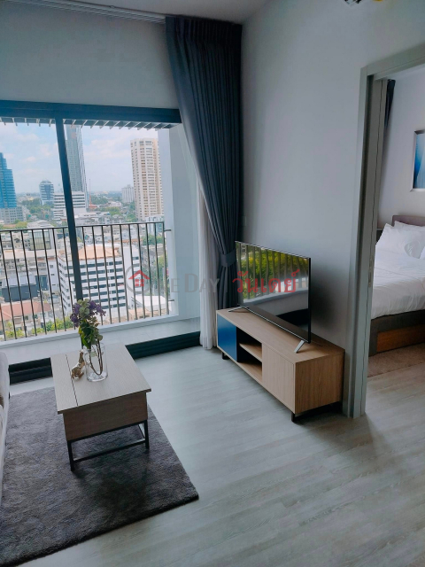 Condo for Rent: XT Ekkamai, 31 m², 1 bedroom(s) - OneDay_0