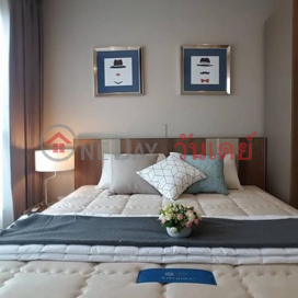 Condo for Rent: Life Sukhumvit 48, 50 m², 2 bedroom(s) - OneDay_0