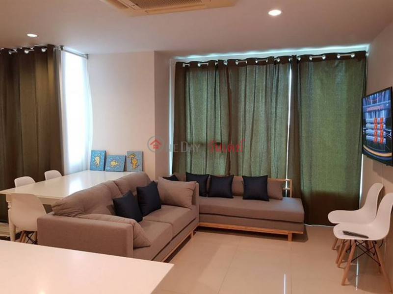 ฿ 32,000/ เดือน คอนโด สำหรับ เช่า: Sukhumvit Living Town, 67 ตร.ม., 2 ห้องนอน