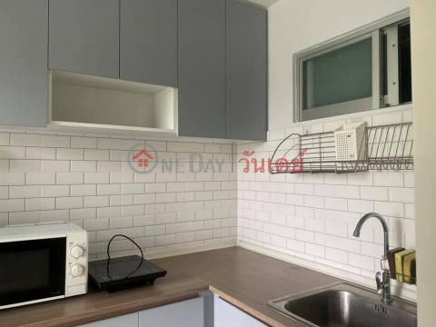 Condo for Rent: Lumpini Center Sukhumvit 77, 57 m², 2 bedroom(s) - OneDay_0