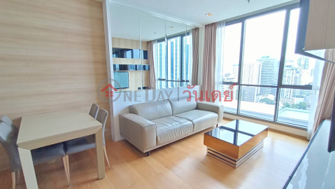 Condo for Rent: Hyde Sukhumvit 13, 74 m², 2 bedroom(s) - OneDay_0