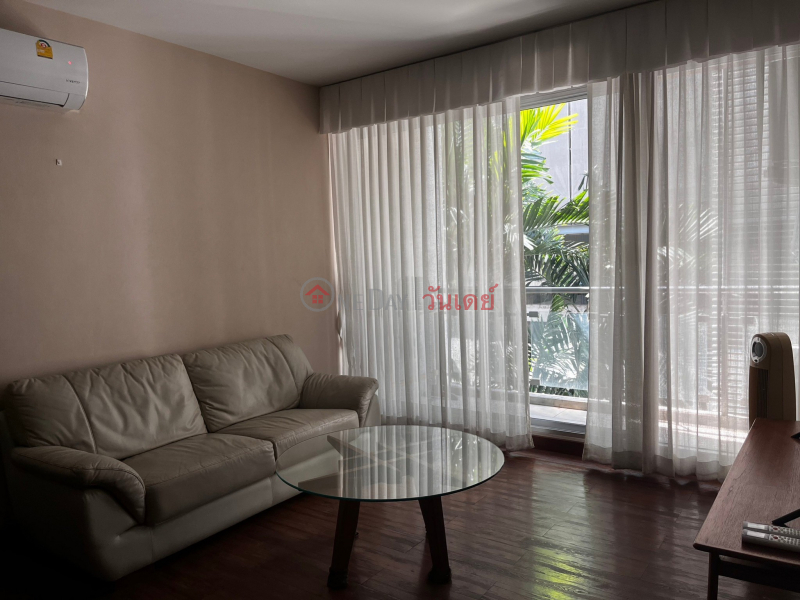 Condo for Rent: Von Napa Sukhumvit 38, 54 m², 1 bedroom(s) Rental Listings