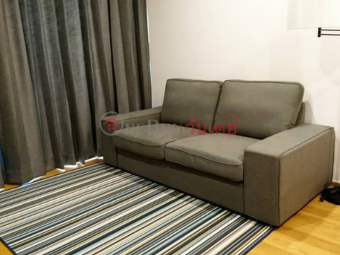 Condo for Rent: Noble Revolve Silom, 65 m², 2 bedroom(s) - OneDay_0