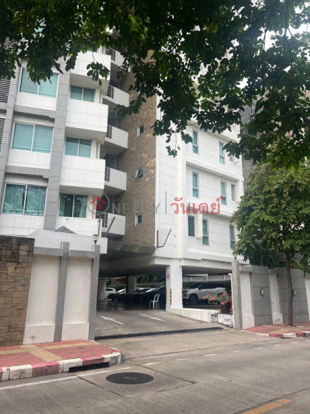 ฮาร์โมนี่ลีฟวิ่ง (Harmony Living) พญาไท | OneDay วันเดย์(4)