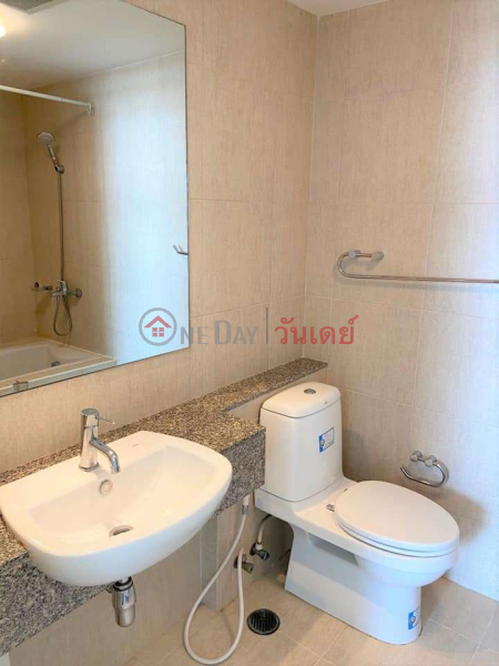 Property Search Thailand | OneDay | Residential | Rental Listings Condo for Rent: The Clover, 45 m², 1 bedroom(s)