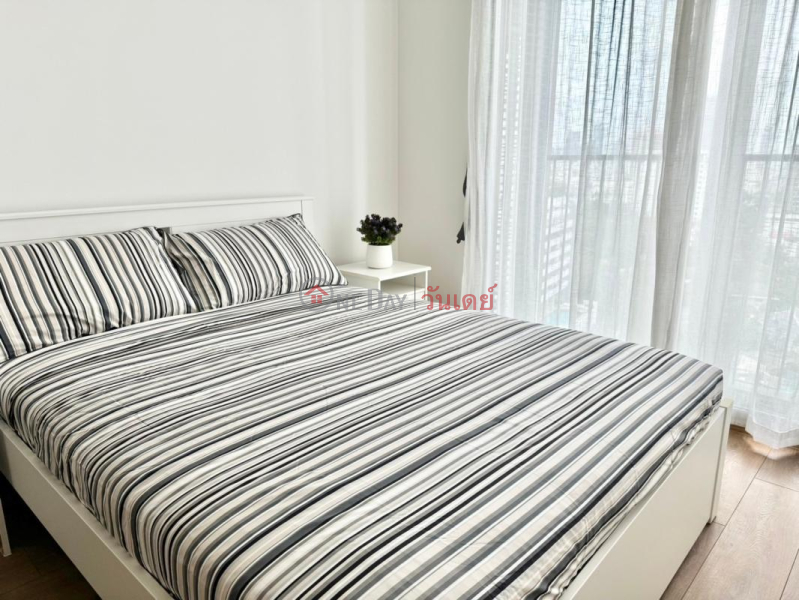 ฿ 75,000/ month Condo for Rent: Noble BE 33, 76 m², 3 bedroom(s)