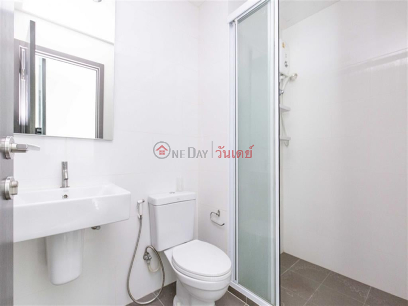 The Base Park West Sukhumvit 77-1 Bed Unit | ประเทศไทย เช่า ฿ 15,000/ เดือน