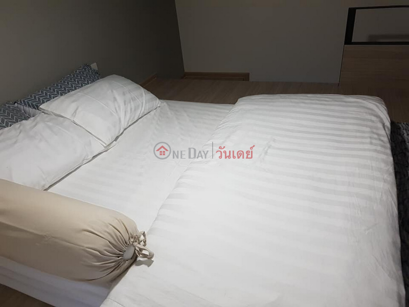 คอนโด สำหรับ เช่า: Chewathai Residence Asoke, 33 ตร.ม., 1 ห้องนอน รายการเช่า