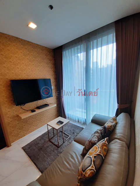 คอนโด สำหรับ ขาย: Hyde Sukhumvit 11, 59 ตร.ม., 2 ห้องนอน - OneDay_0