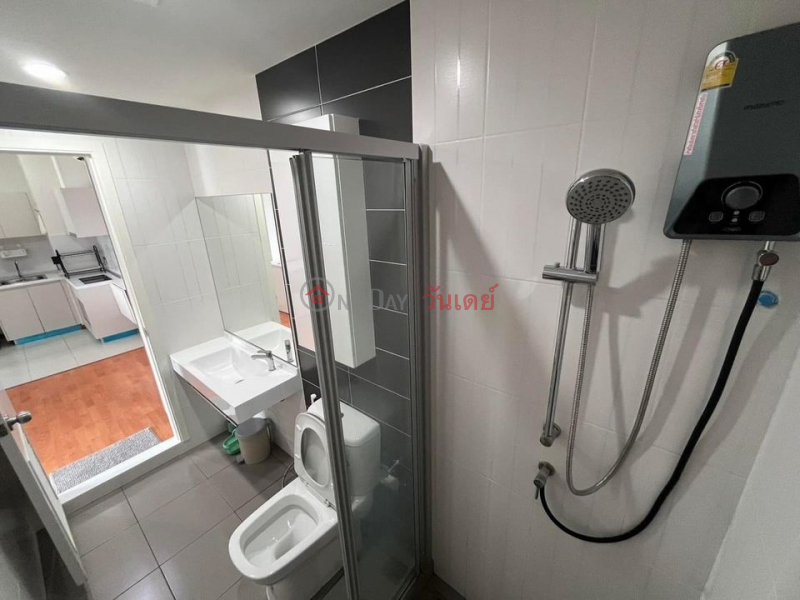 Condo for rent The President Sukhumvit Samut Prakan (9th floor) Thailand | Rental | ฿ 14,000/ month