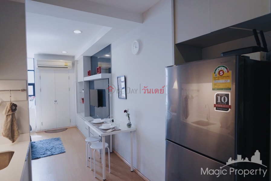 The Alcove Thonglor 10 Condominium, Watthana, Bangkok, Thailand Rental, ฿ 18,000/ month