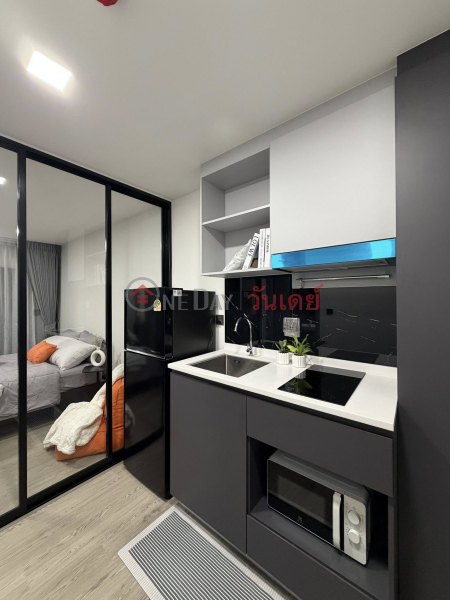 ค้นหาอสังหาริมทรัพย์ในประเทศไทย | OneDay | ที่อยู่อาศัย, รายการเช่า | ให้เช่า: คอนโด 1 ห้องนอน พร้อมเฟอร์นิเจอร์ครบชุด – มารูน รัชดา 32