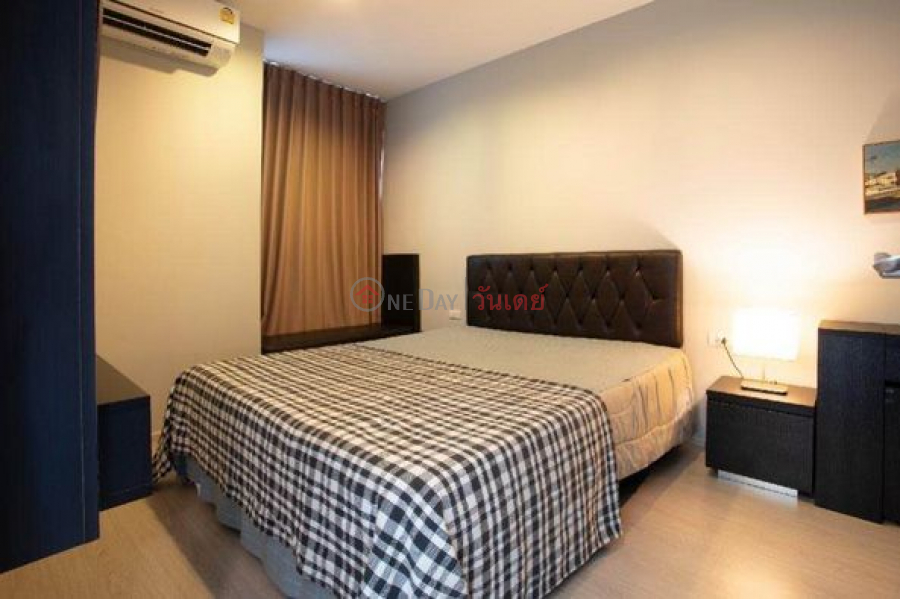 Condo for rent RHYTHM Sukhumvit 44/1 (12th floor) | Thailand, Rental, ฿ 20,000/ month