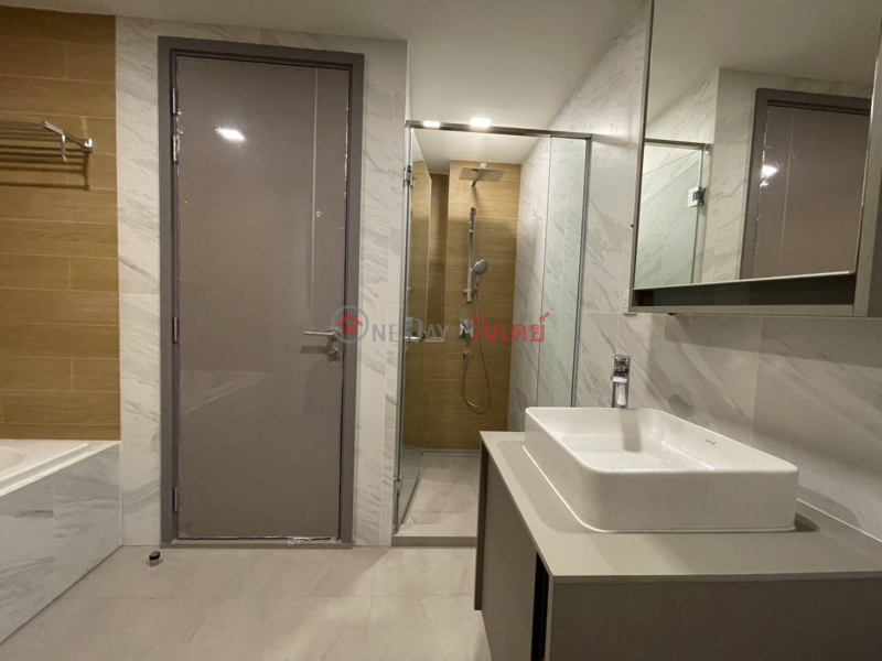 ฿ 38,000/ month | Condo for Rent: Taka Haus Ekamai 12, 45 m², 1 bedroom(s)