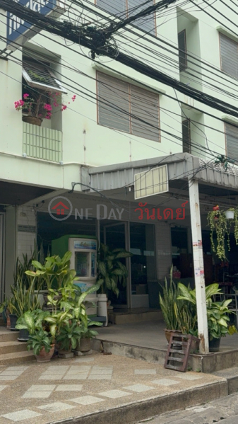 Thipsuda Dormitory (หอพักทิพย์สุดา),Bang Kapi | OneDay วันเดย์(2)