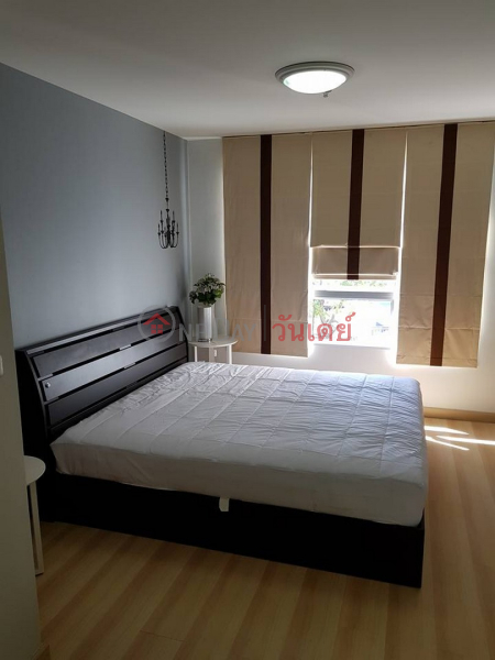 ฿ 25,000/ เดือน | คอนโด สำหรับ เช่า: Condo One X Sukhumvit 26, 50 ตร.ม., 1 ห้องนอน