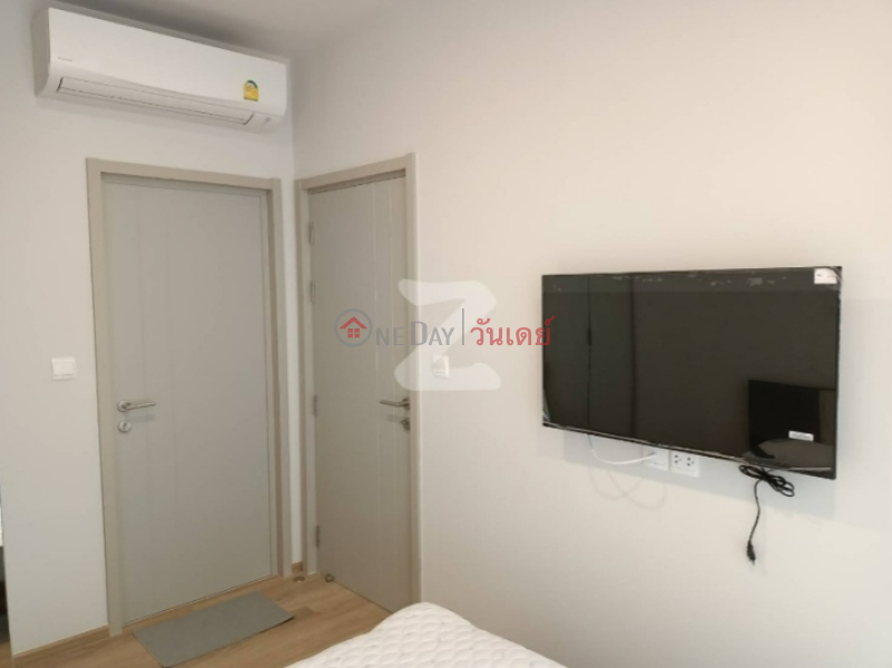 Condo for Rent: OKA HAUS Sukhumvit 36, 26 m², 1 bedroom(s) Thailand, Rental | ฿ 14,000/ month