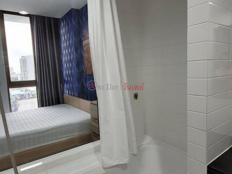 Condo for Rent: Ideo Mix Sukhumvit 103, 31 m², 1 bedroom(s) Rental Listings