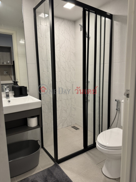 1 bedroom, 28m2, 5th floor, Building E, fully furnished | Thailand, Rental, ฿ 13,000/ month