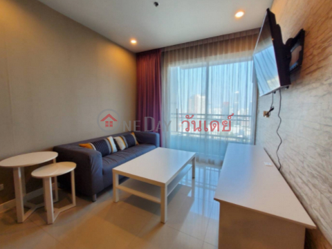 คอนโด สำหรับ เช่า: Circle Condominium, 47 ตร.ม., 1 ห้องนอน - OneDay_0