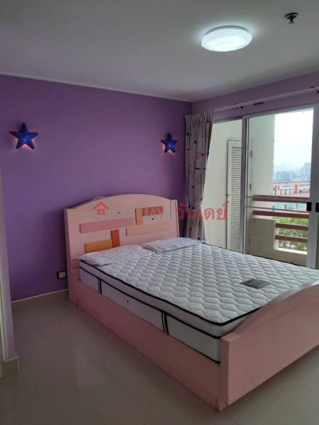 ฿ 40,000/ เดือน, คอนโด สำหรับ เช่า: Master View Executive Place, 153 ตร.ม., 3 ห้องนอน