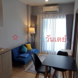 Condo for rent Metris Phatthanakan-Ekkamai _0