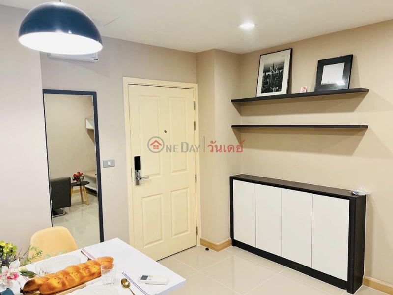 Condo for Rent: The ACE Ekamai, 40 m², 1 bedroom(s) | Thailand | Rental, ฿ 16,000/ month