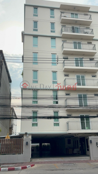 Friend Residence (เฟรนด์เรสซิเดนซ์),Phaya Thai | OneDay วันเดย์(2)