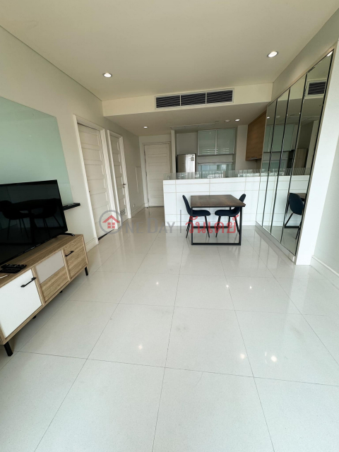 Condo for Rent: Aguston Sukhumvit 22, 58 m², 1 bedroom(s) - OneDay_0